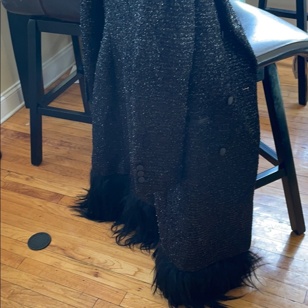 Dress coat - Picture 2 of 3